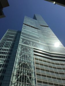 ・＊＊＊＊＊＊＊＊＊＊・
天王寺駅３分耳つぼダイエット専門鍼灸院
東洋スリム藤岡鍼灸院
・＊＊＊＊＊＊＊＊＊＊・
各駅からも便利な、駅の近くの耳つぼダイエット♪
地下鉄難波６分　心斎橋９分   本町１１分  梅田１６分
ＪＲ鶴橋６分  森ノ宮１０分
弁天町９分　京橋１４分  
堺市８分　八尾１０分　
です