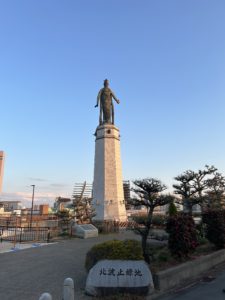 耳つぼダイエットブログ　大阪マラソン２週間前！堺駅から百舌鳥、三国ヶ丘、新金岡ランニングしました