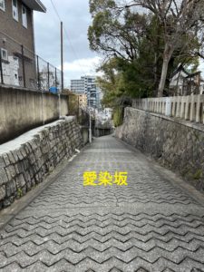 耳つぼダイエットブログ天王寺七坂ランニング