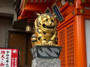 耳つぼダイエットブログ。奈良県信貴山の朝護孫子寺へ