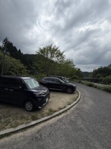 耳つぼダイエットブログ仕事終わりに奈良県大和葛城山へ