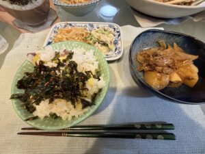 耳つぼダイエットブログ　富田林市Ｋさんの韓国お土産